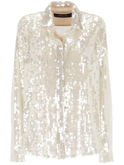 FEDERICA TOSI FEDERICA TOSI SHIRTS 