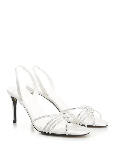 Alevì Milano Giusy Sandals