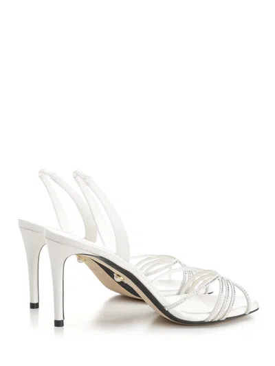 Alevì Milano Giusy Sandals