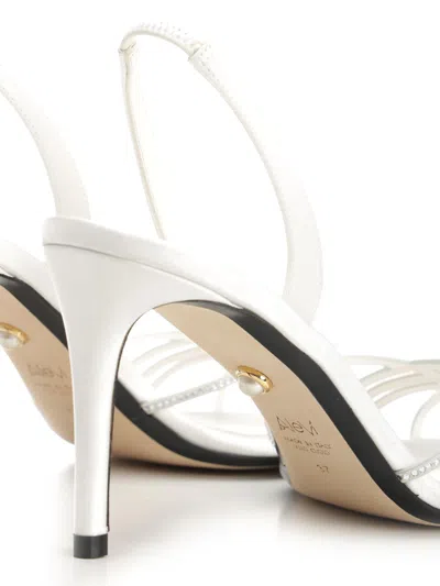 Alevì Milano Giusy Sandals