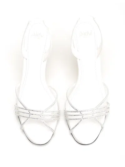 Alevì Milano Giusy Sandals