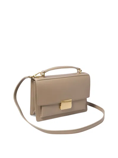 Golden Goose Handbags Beige