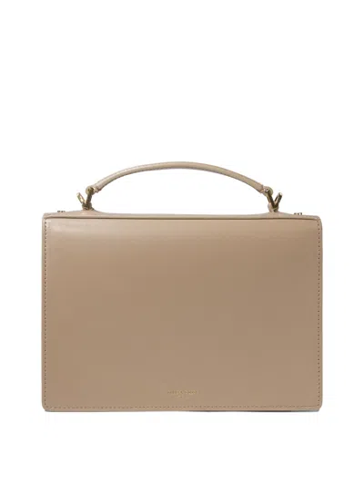Golden Goose Handbags Beige