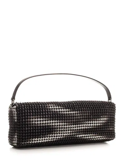 Alexander Wang Heiress Flex Bag