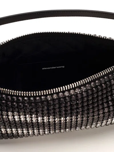 Alexander Wang Heiress Flex Bag