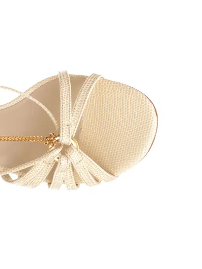 Golden Goose High Heel Sandals