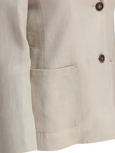 S Max Mara Jackets