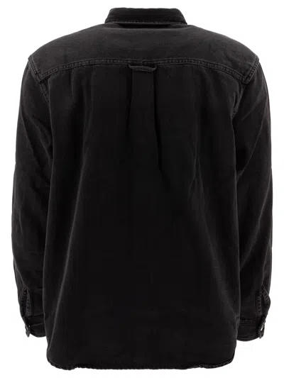 Carhartt Wip Classic Button-up Shirt Jacket