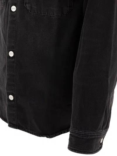 Carhartt Wip Classic Button-up Shirt Jacket