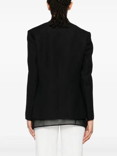 Brunello Cucinelli Jackets Black