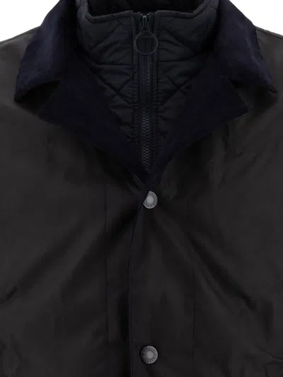 Barbour Men's Jackets