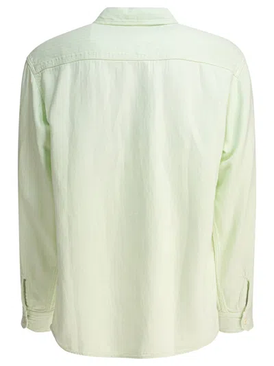Carhartt Jackets Green