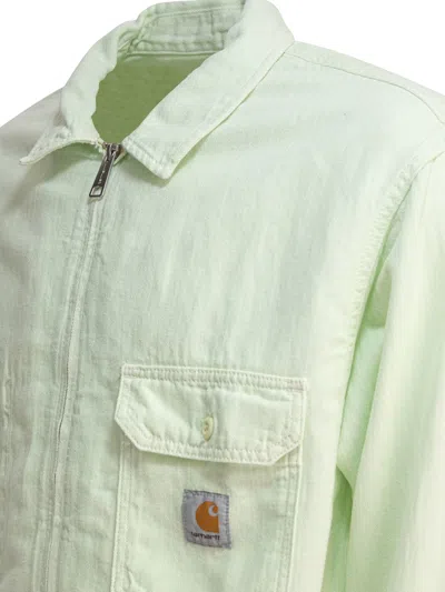 Carhartt Jackets Green