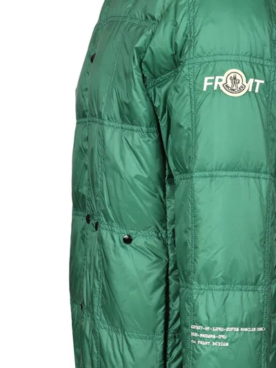 Moncler Genius Moncler X Frgmt Jayel Down Jacket