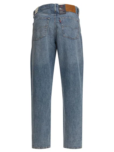 Levi's Jeans Blue