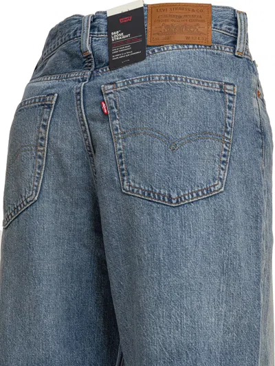 Levi's Jeans Blue