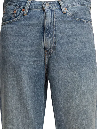 Levi's Jeans Blue