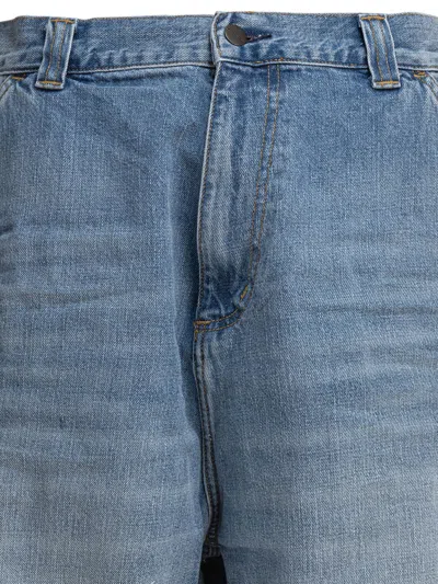 Carhartt Jeans Blue