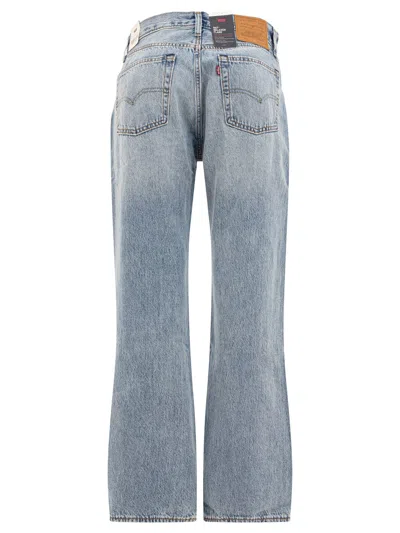 Levi's Jeans Blue