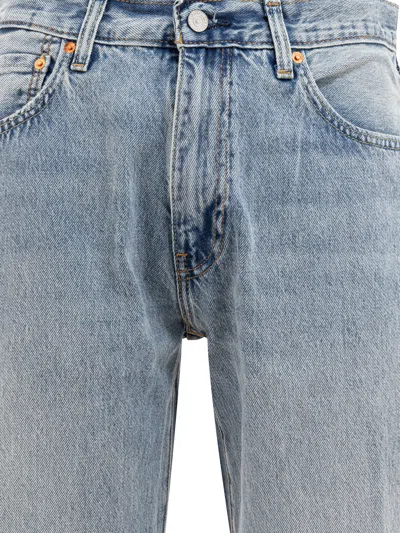 Levi's Jeans Blue