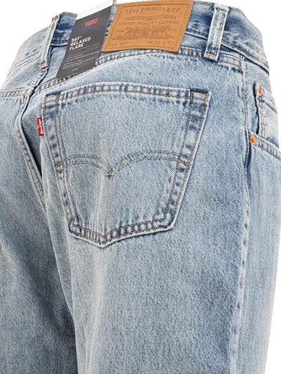 Levi's Jeans Blue