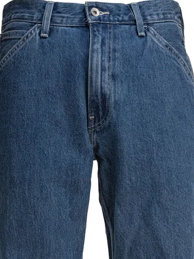 Levi's Jeans Blue