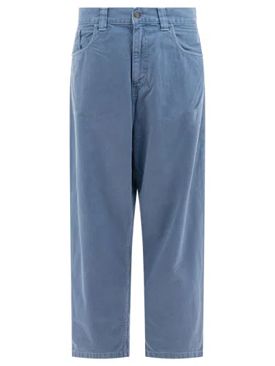 Carhartt Brandon Straight-leg Jeans