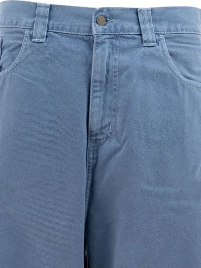 Carhartt Brandon Straight-leg Jeans