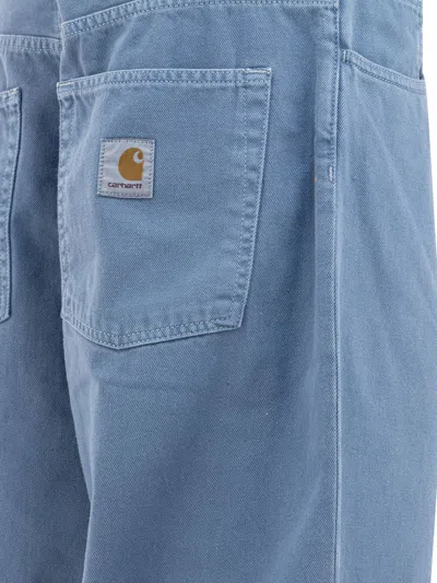Carhartt Brandon Straight-leg Jeans