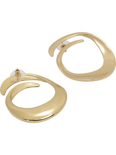 Self-portrait Jewels Gold