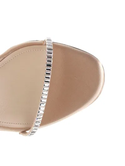 Alevì Milano Kiki Sandals Beige