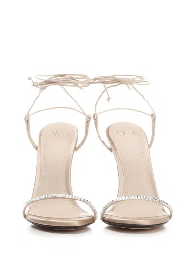 Alevì Milano Kiki Sandals Beige