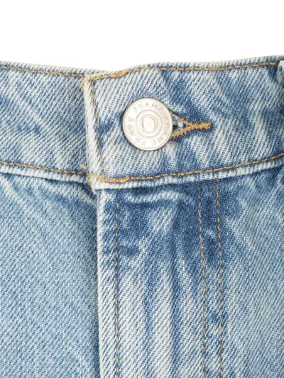 Frame Le Jane Jeans Blue
