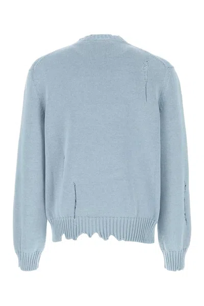 Alexander Mcqueen Mcqueen Skull Sweater