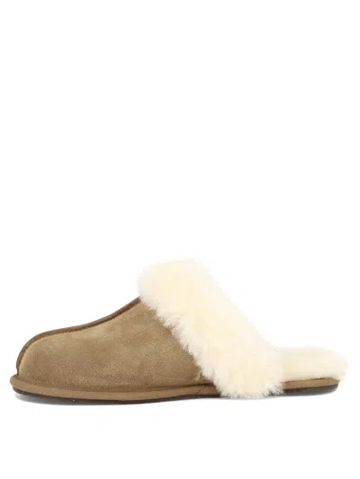 Ugg Loafers & Slippers Beige