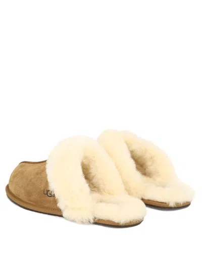 Ugg Loafers & Slippers Beige