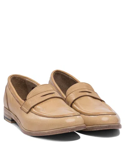 Sturlini Loafers & Slippers Beige