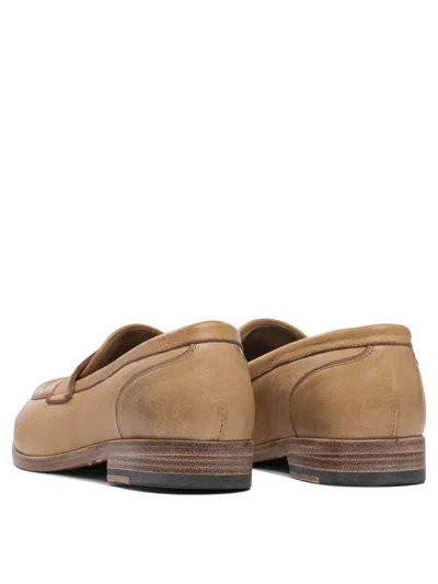 Sturlini Loafers & Slippers Beige