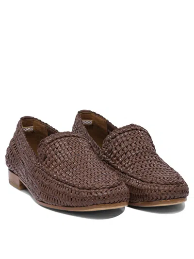 Pons Quintana Loafers & Slippers Brown
