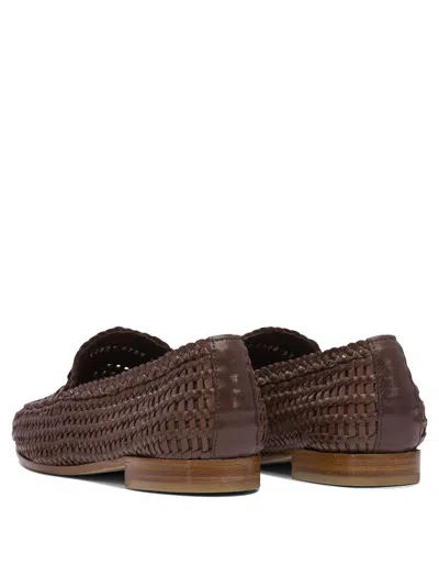 Pons Quintana Loafers & Slippers Brown