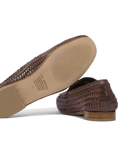 Pons Quintana Loafers & Slippers Brown