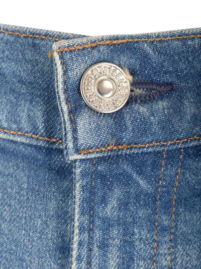 Citizen Of Humanity Paloma Baggy Jeans