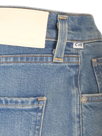 Citizen Of Humanity Paloma Baggy Jeans