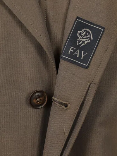 Fay Morning Db Front