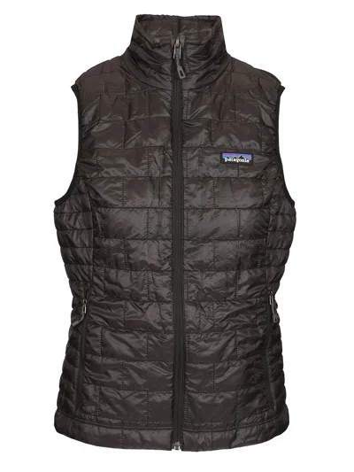 Patagonia Nano Puff® Coats Black