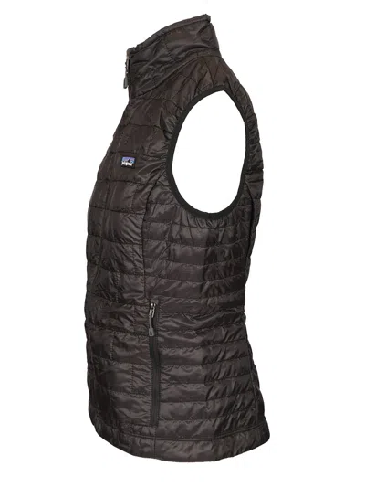 Patagonia Nano Puff® Coats Black