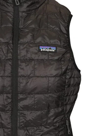 Patagonia Nano Puff® Coats Black