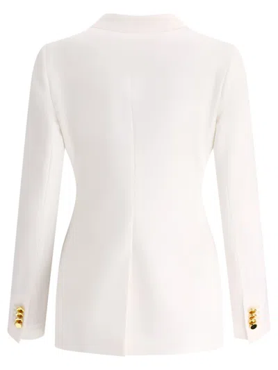 Tagliatore Nayade Jackets White