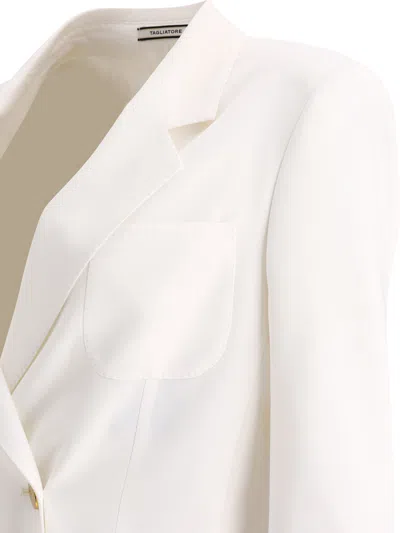 Tagliatore Nayade Jackets White