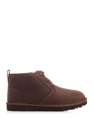 Ugg Neumel Weather Boot Boots Brown
